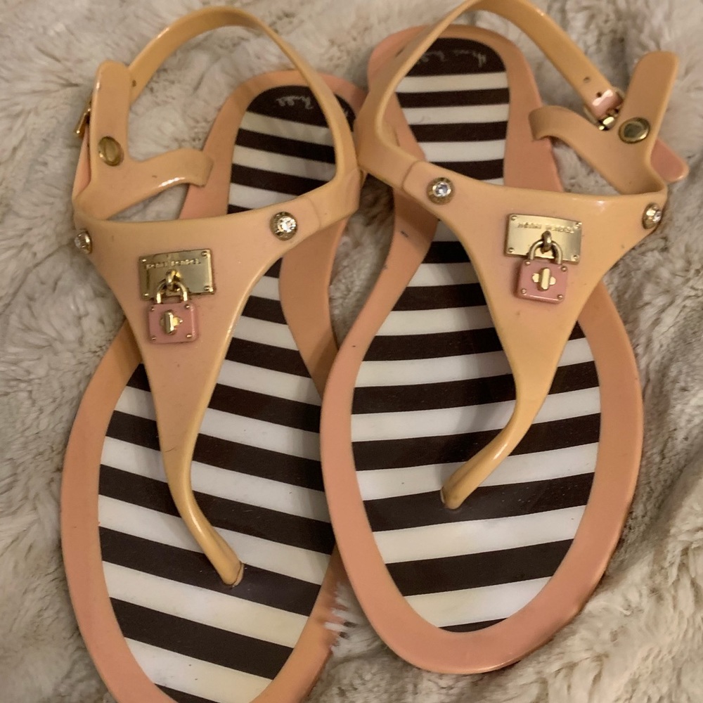 Henri Bendel Sandal